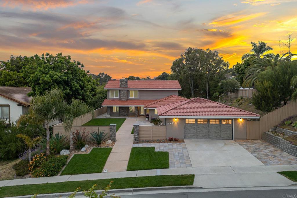 325 Santa Helena Drive