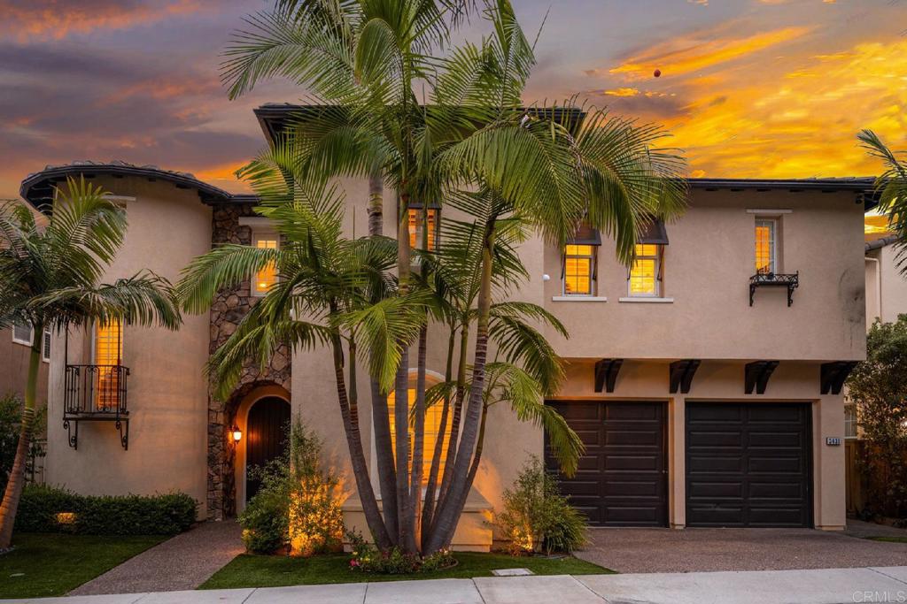 3431 Caminito Santa Fe Downs