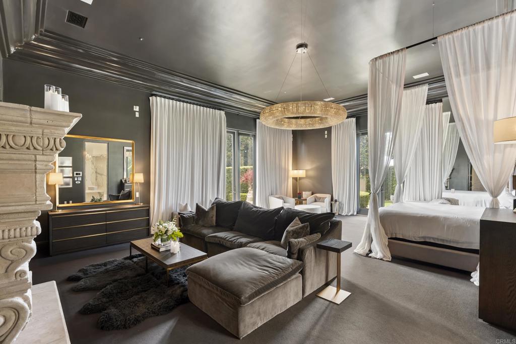 6853 Rancho Valencia Rd.