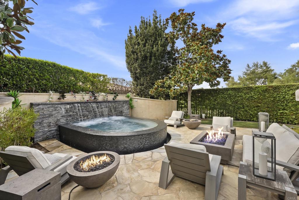 6853 Rancho Valencia Rd.