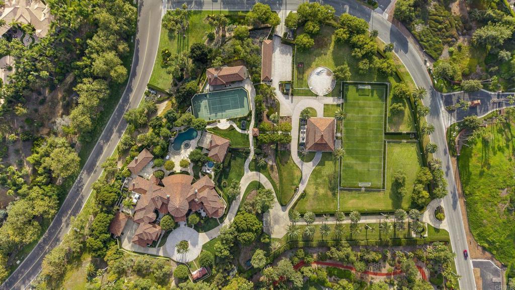 6853 Rancho Valencia Rd.