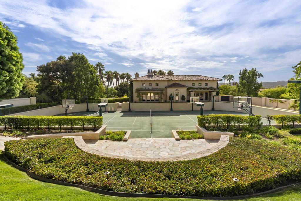 6853 Rancho Valencia Rd.