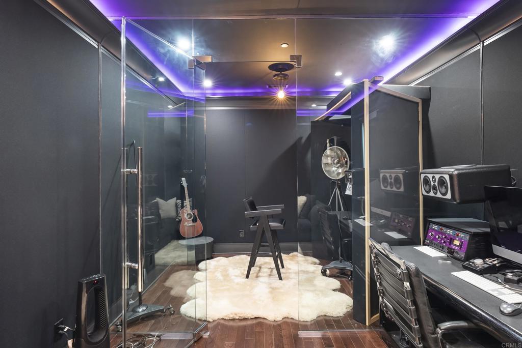 6853 Rancho Valencia Rd.