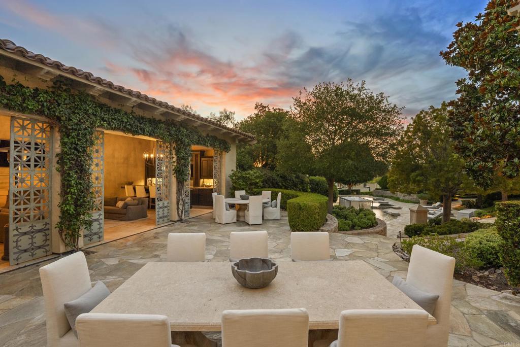 6853 Rancho Valencia Rd.