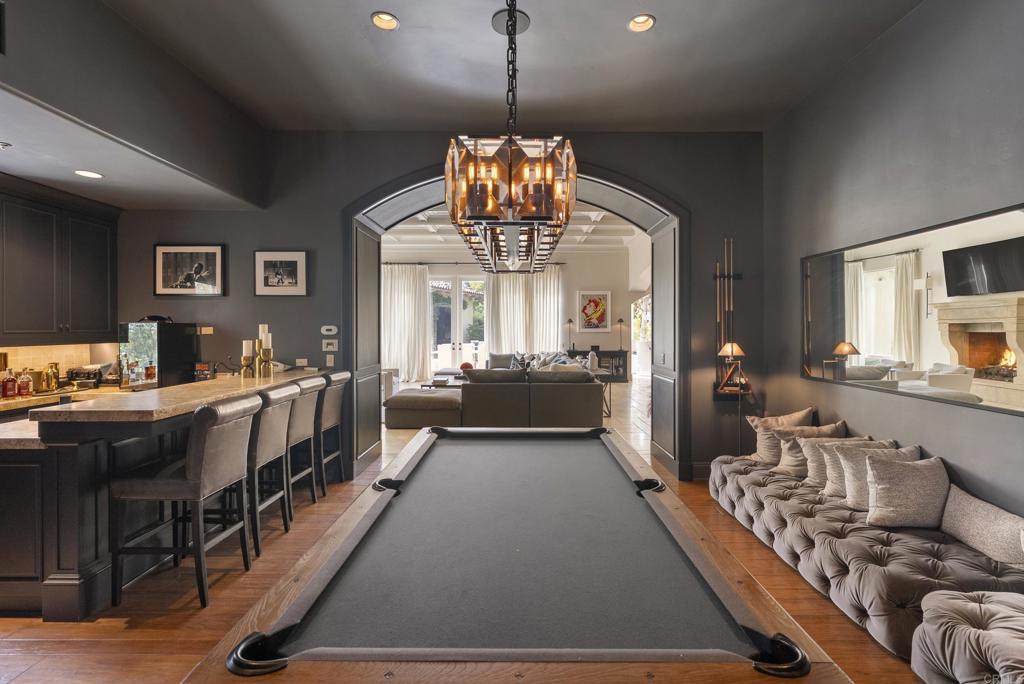 6853 Rancho Valencia Rd.