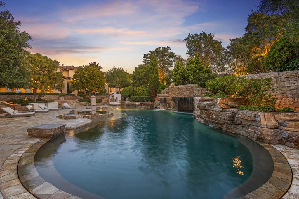 6853 Rancho Valencia Rd.