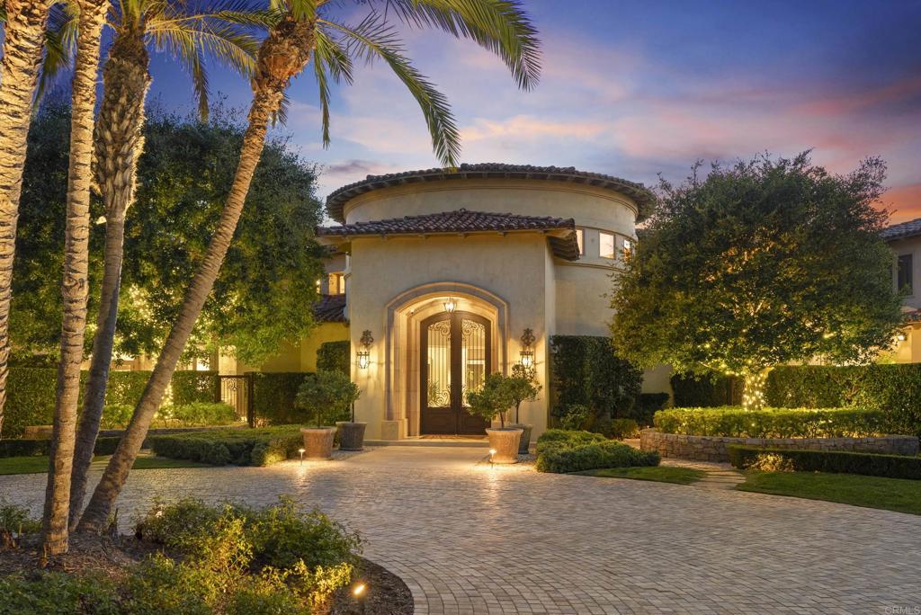 6853 Rancho Valencia Rd.