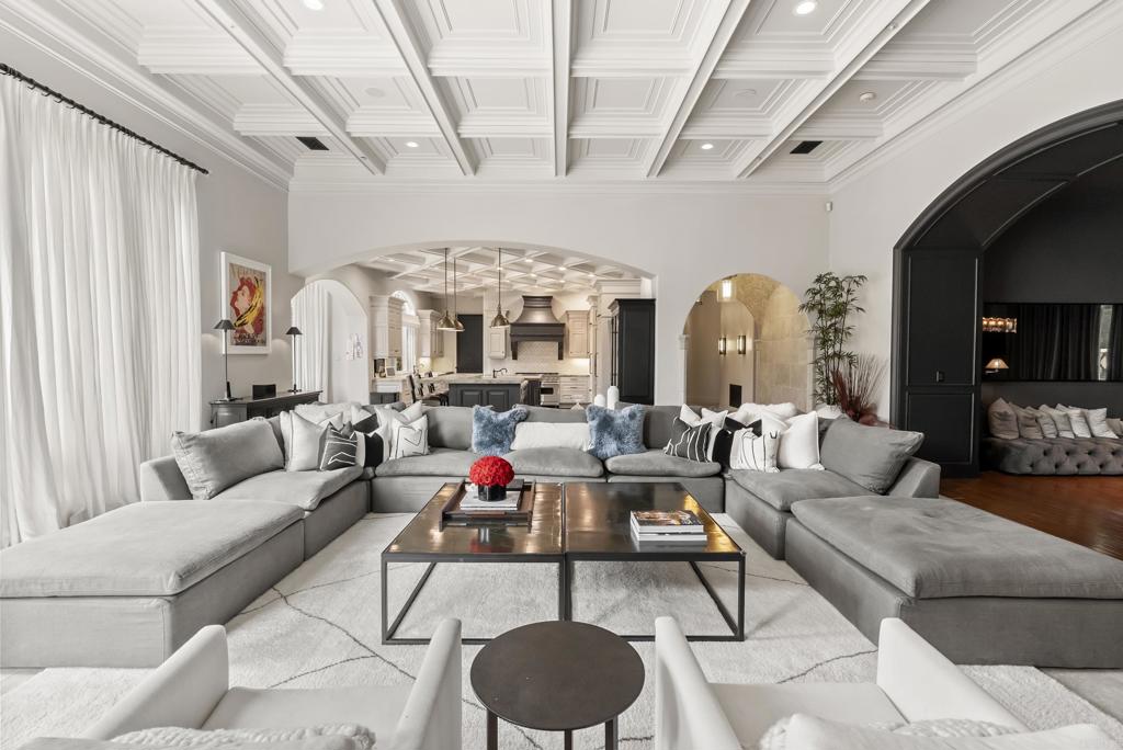 6853 Rancho Valencia Rd.