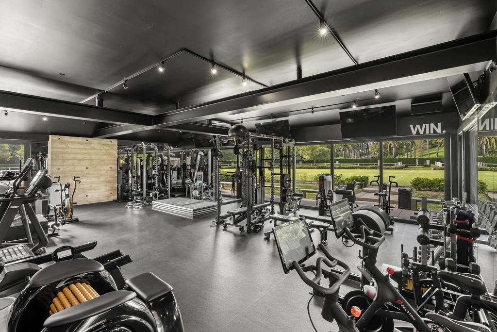 6853 Rancho Valencia Rd.