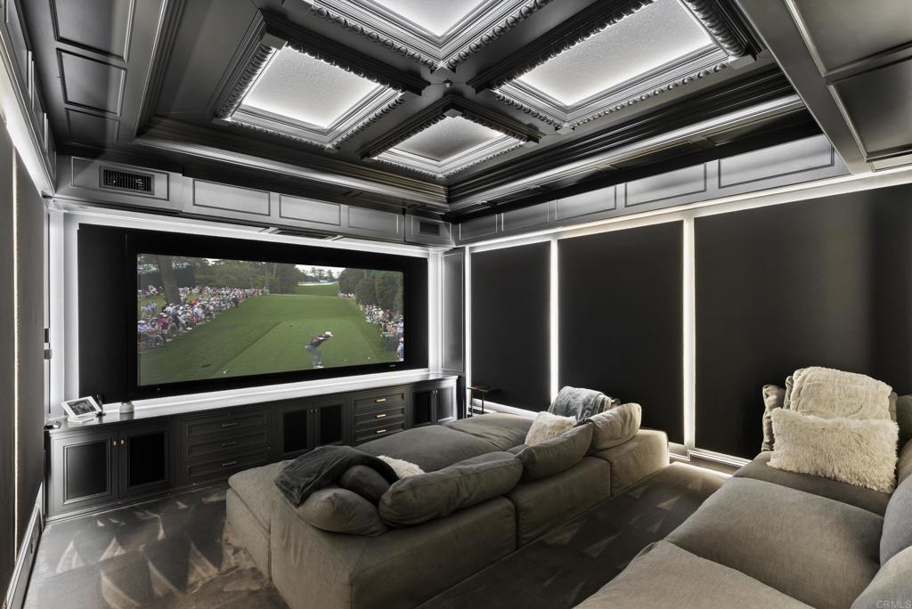 6853 Rancho Valencia Rd.