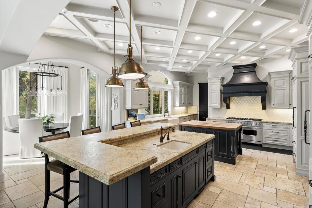 6853 Rancho Valencia Rd.