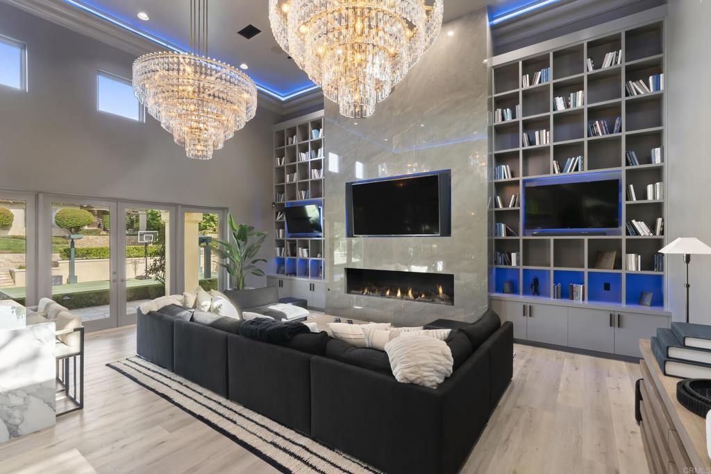 6853 Rancho Valencia Rd.