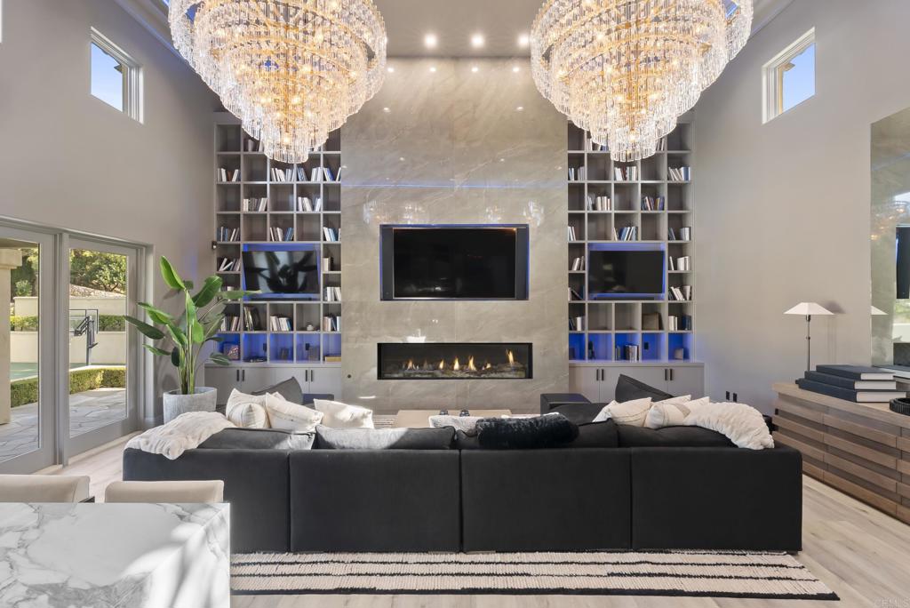 6853 Rancho Valencia Rd.