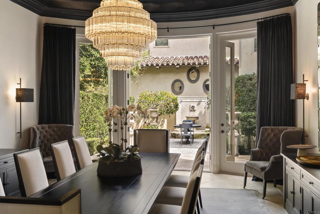 6853 Rancho Valencia Rd.