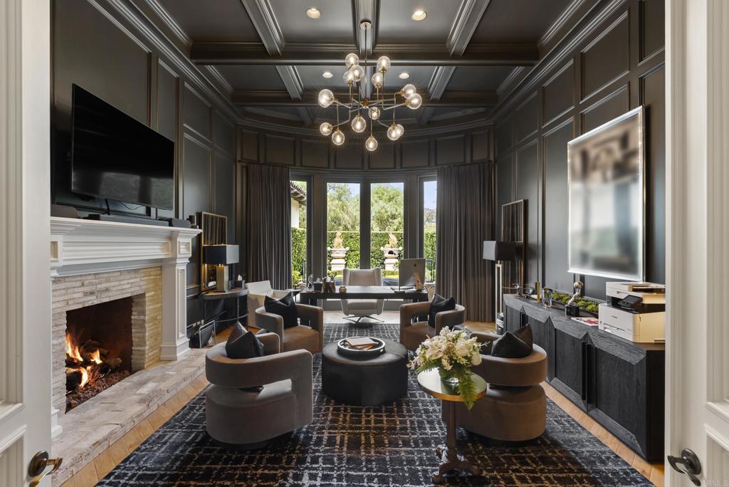 6853 Rancho Valencia Rd.