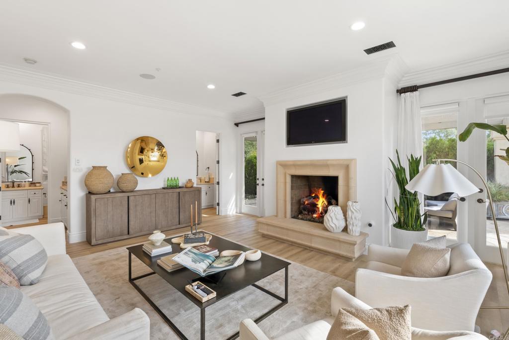 6853 Rancho Valencia Rd.