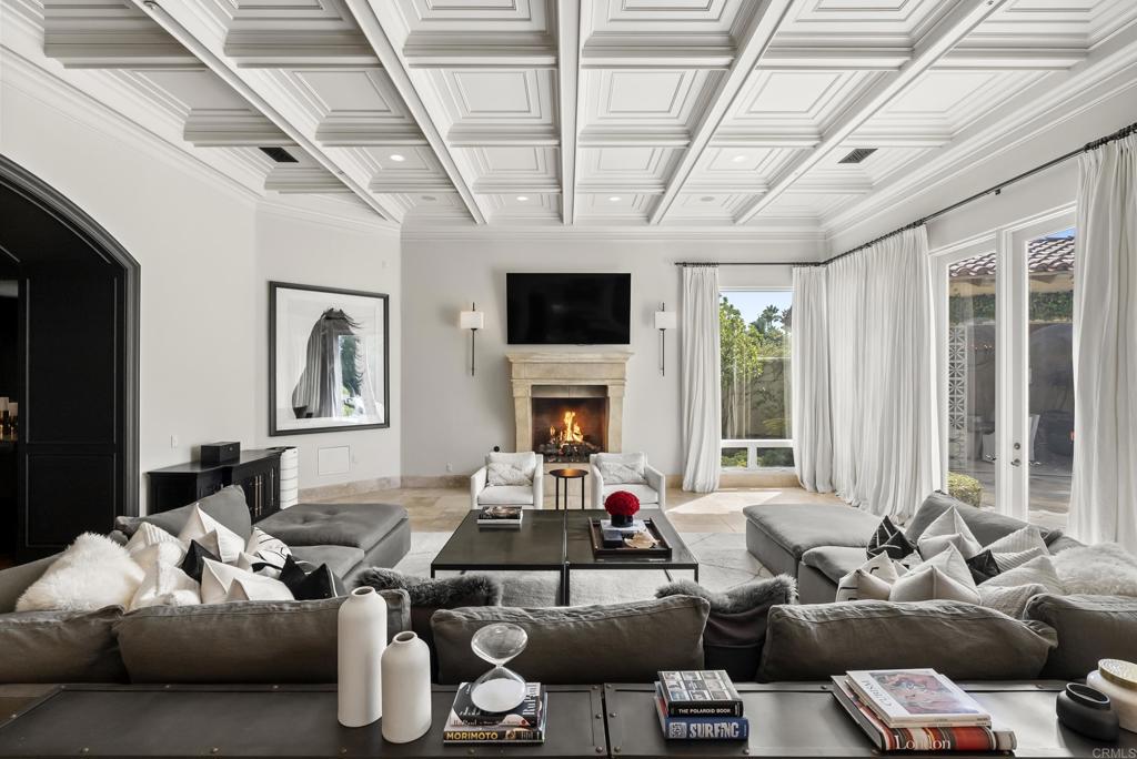 6853 Rancho Valencia Rd.