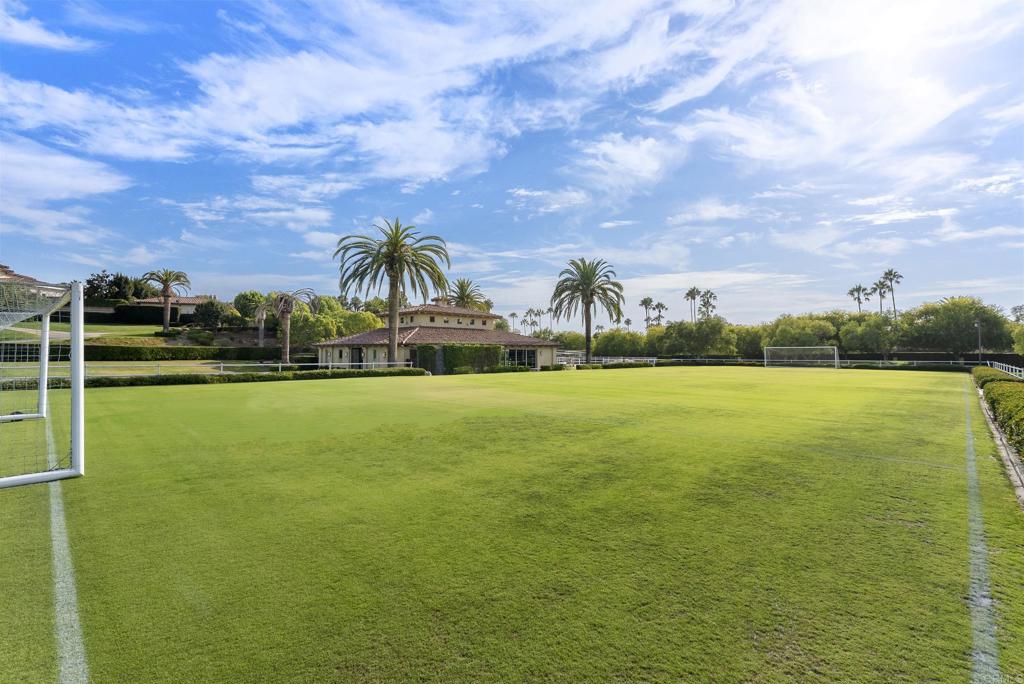 6853 Rancho Valencia Rd.