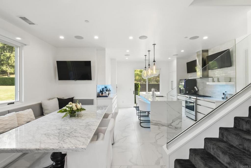 6853 Rancho Valencia Rd.