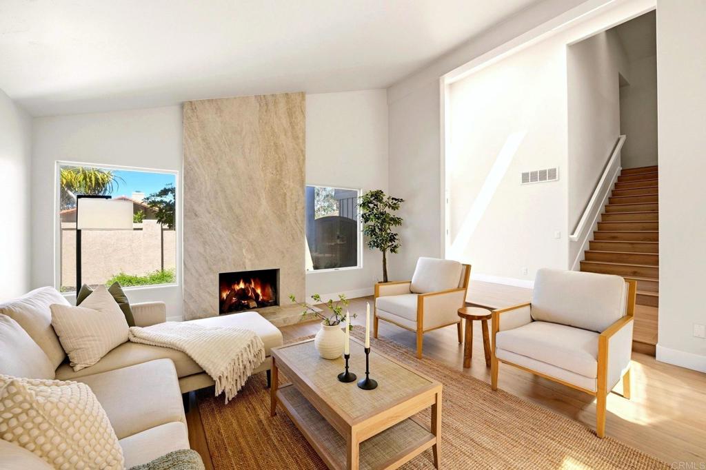 1265 Santa Luisa Drive