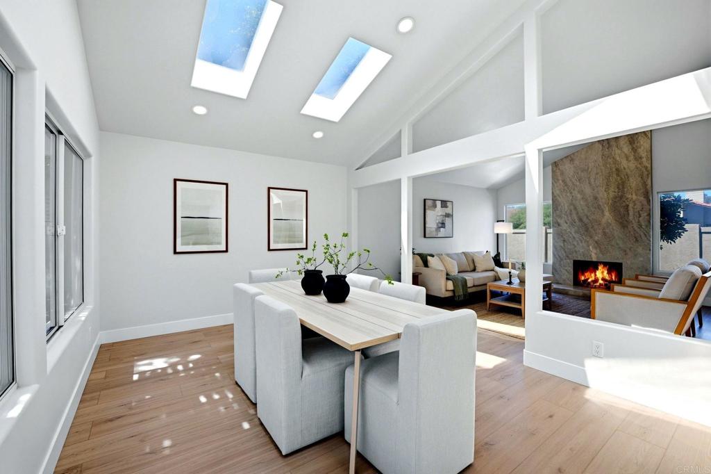 1265 Santa Luisa Drive