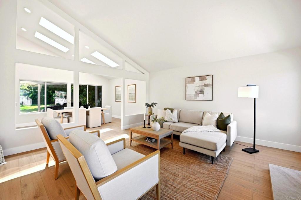 1265 Santa Luisa Drive