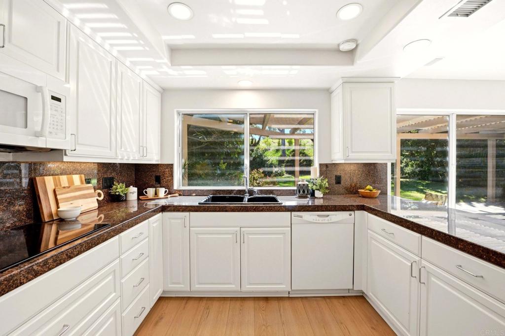 1265 Santa Luisa Drive