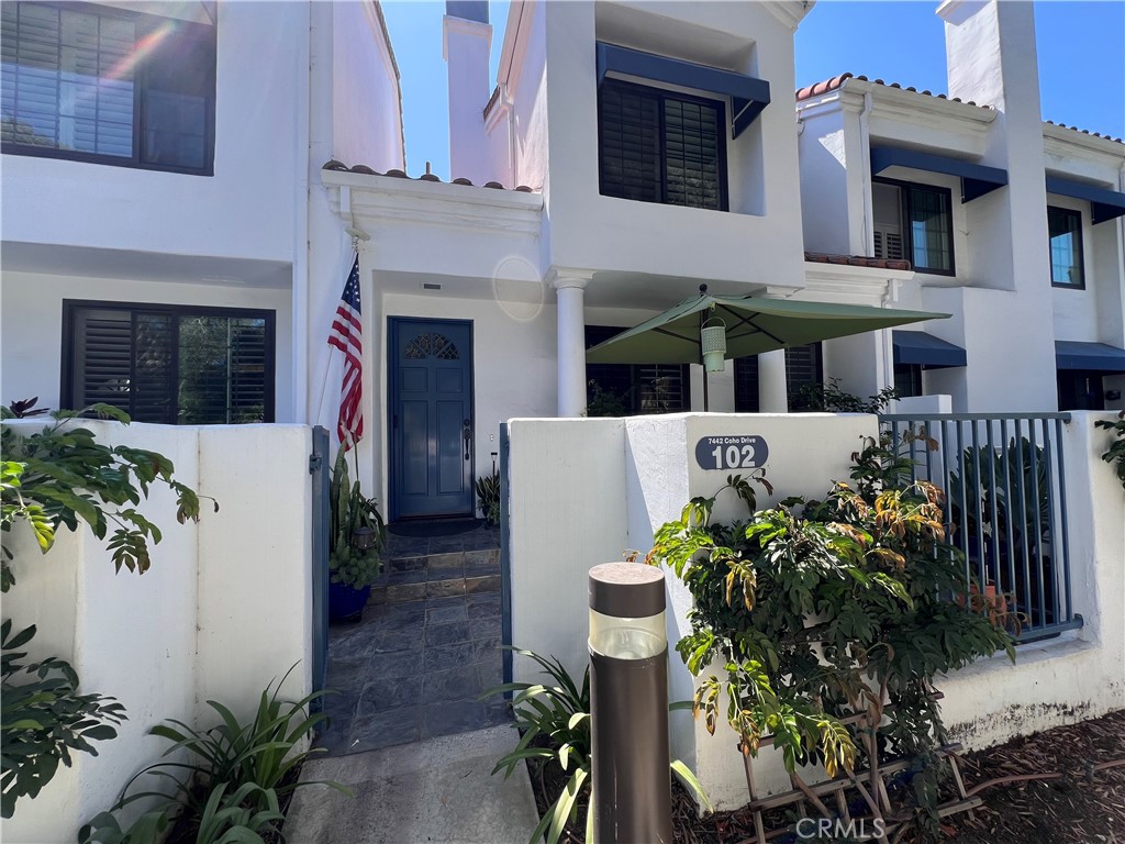 7442 Coho Drive 102