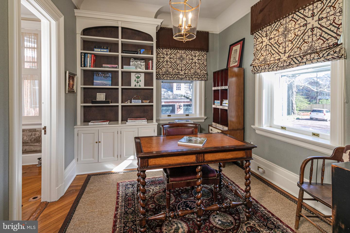129 Hodge Rd