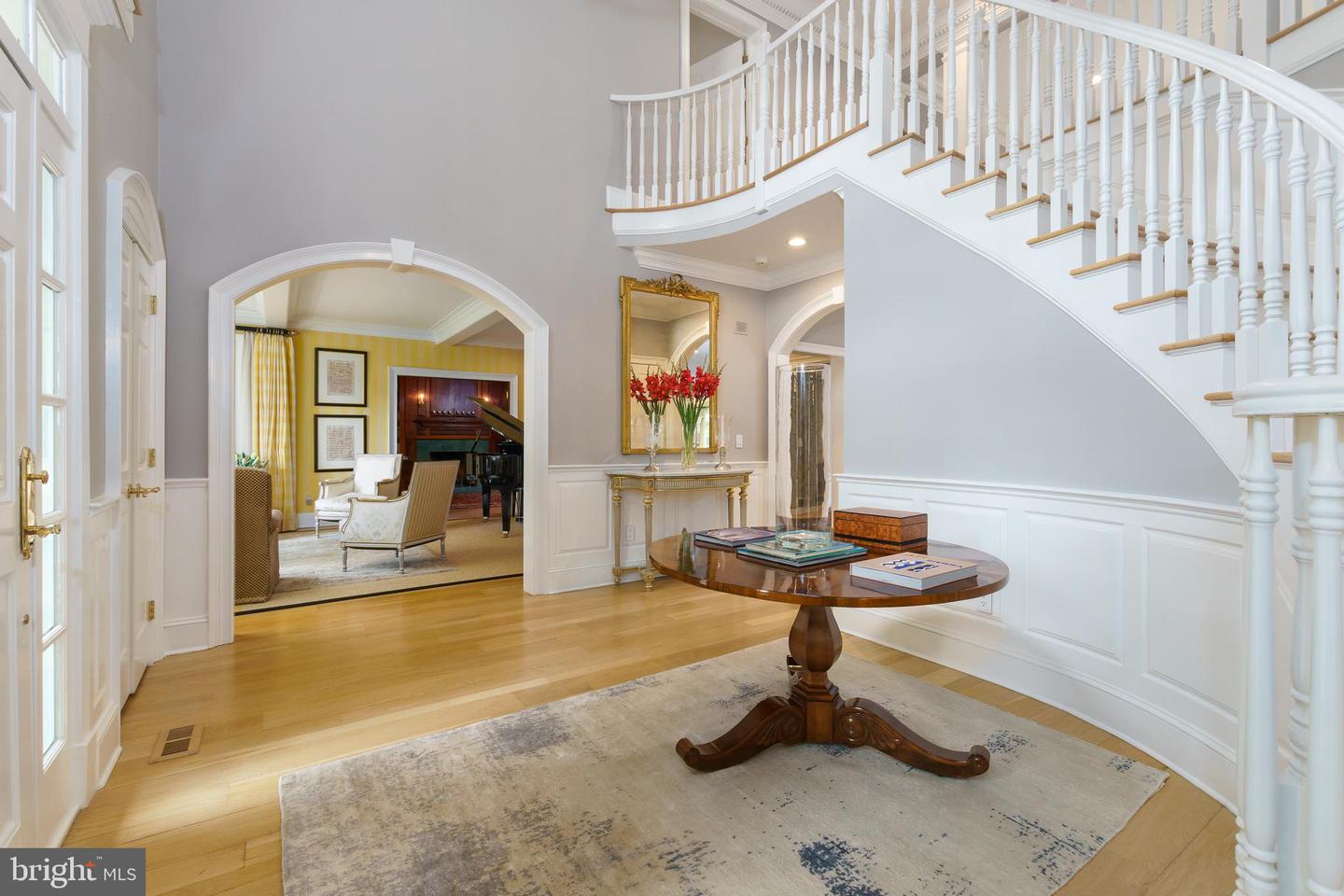 25 Oakridge Ct