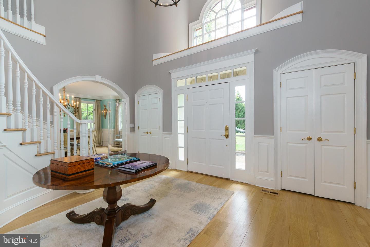 25 Oakridge Ct