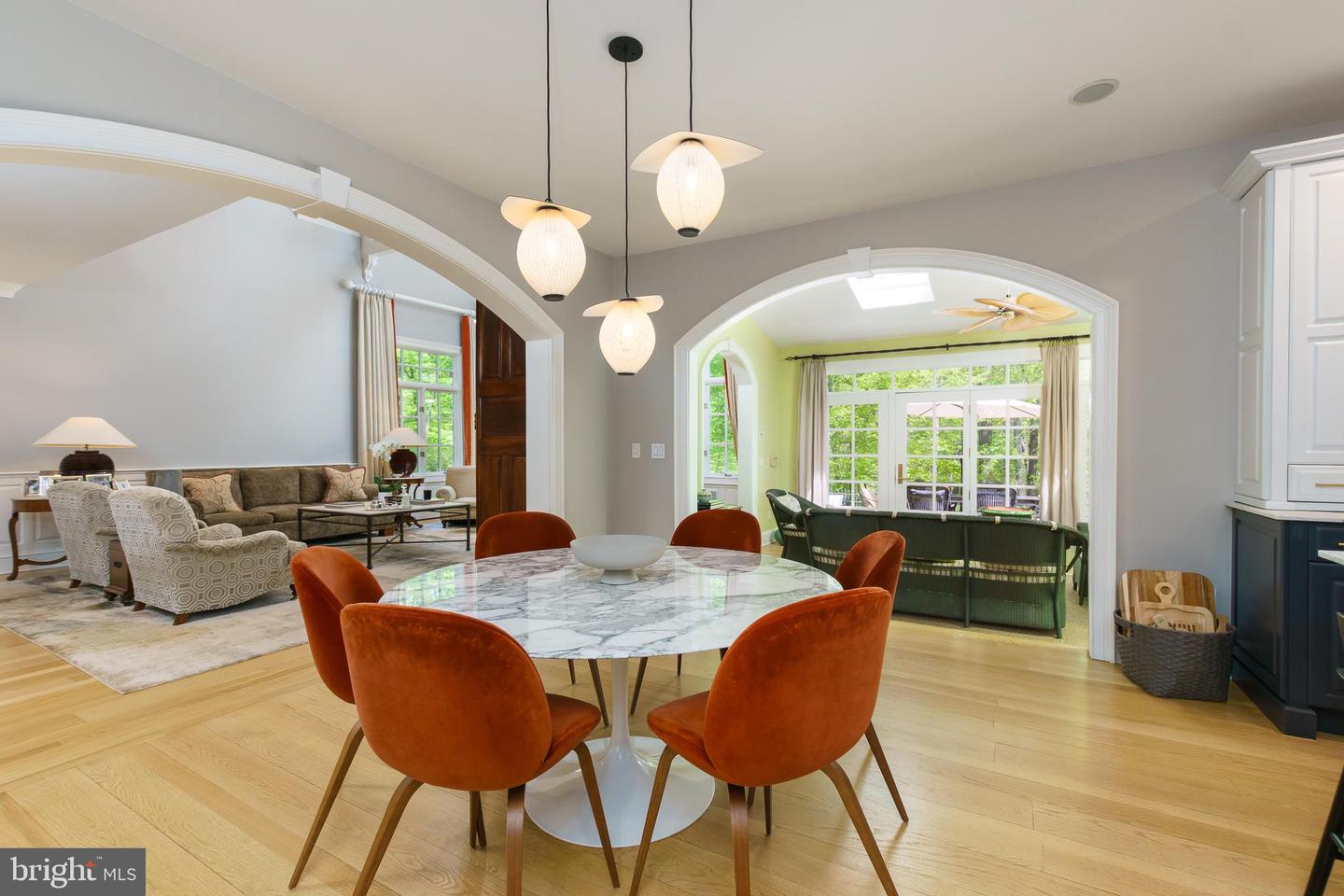25 Oakridge Ct
