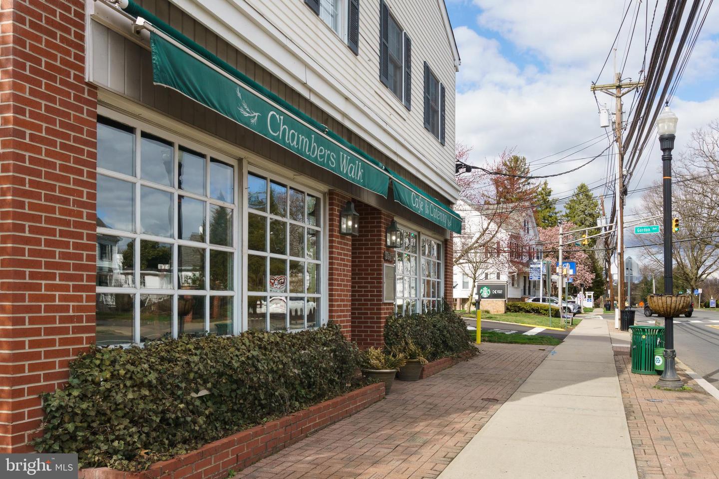 51 Lawrenceville Pennington Road #105