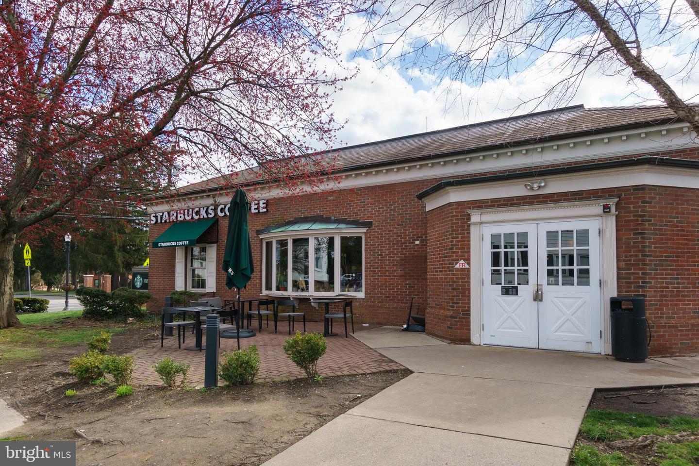 51 Lawrenceville Pennington Road #105