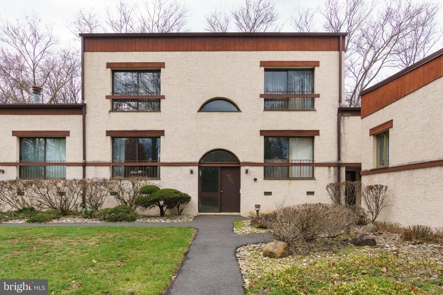 51 Lawrenceville Pennington Road #105