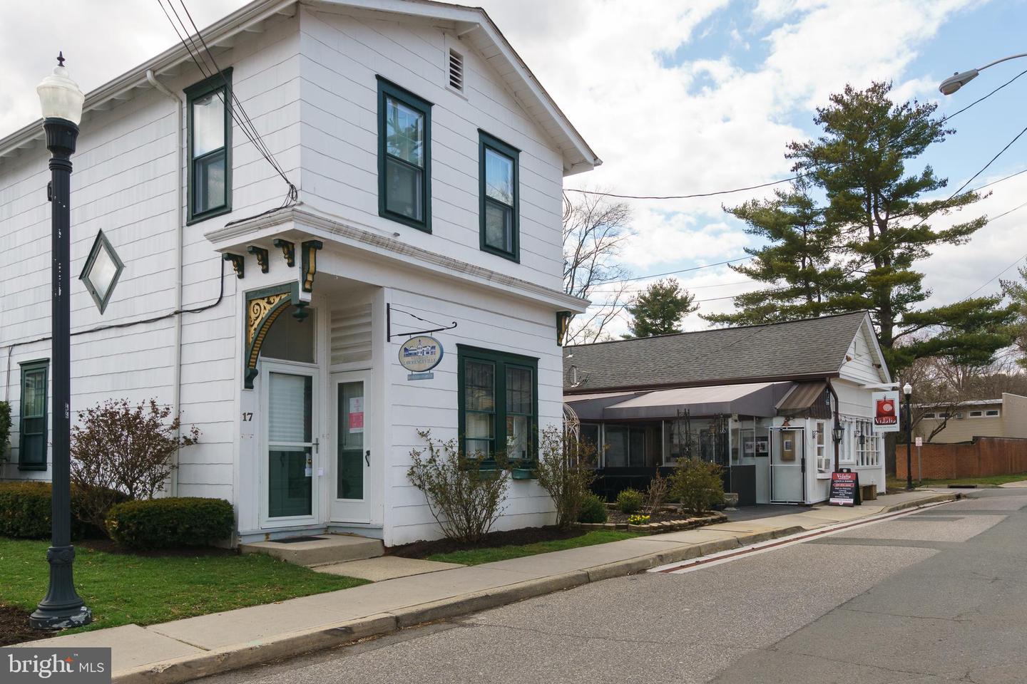 51 Lawrenceville Pennington Road #105