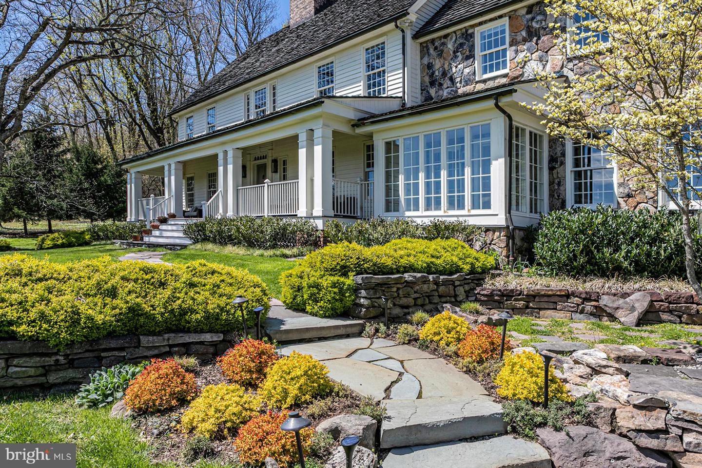 555 Province Line Rd