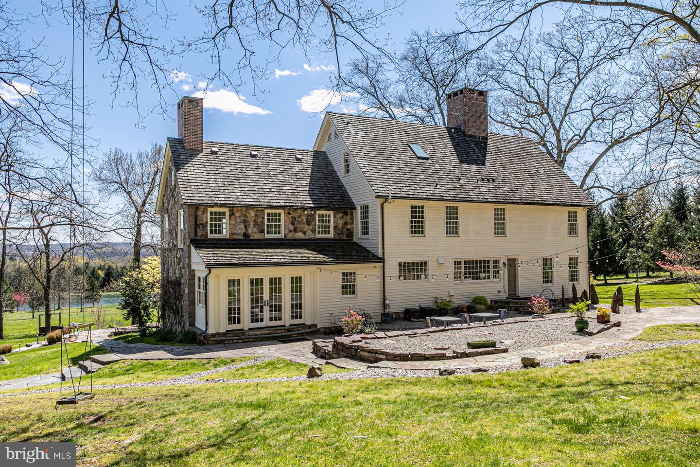 555 Province Line Rd