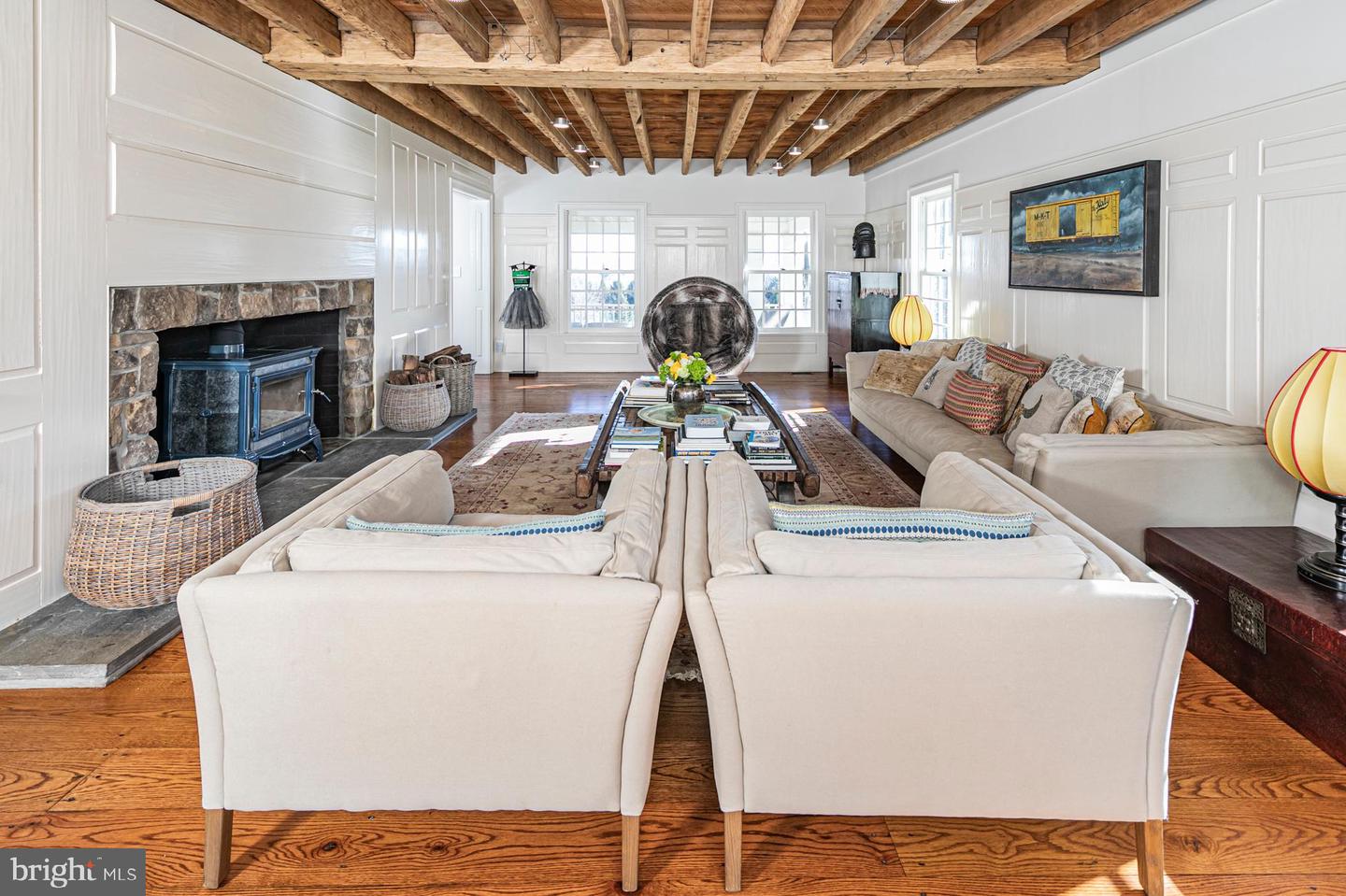 555 Province Line Rd