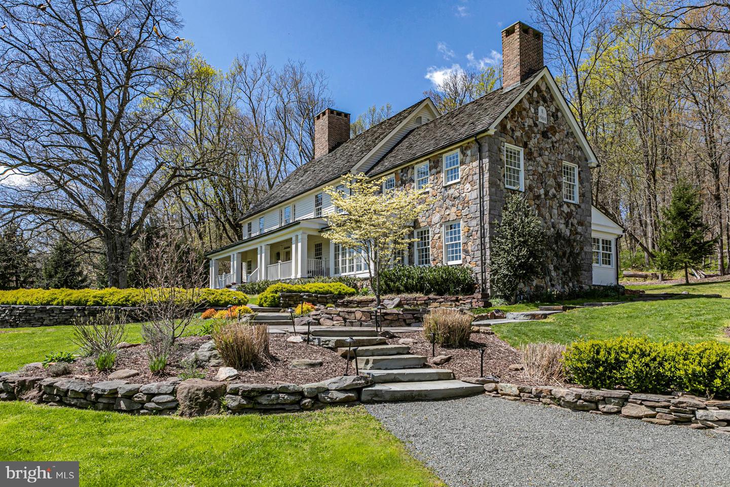 555 Province Line Rd