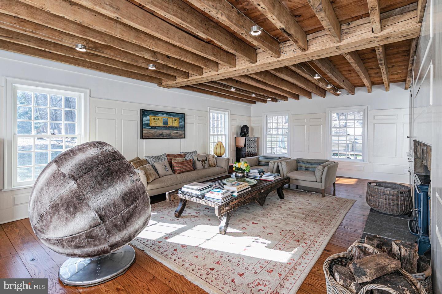 555 Province Line Rd