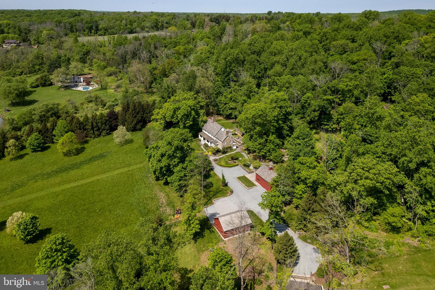 555 Province Line Rd