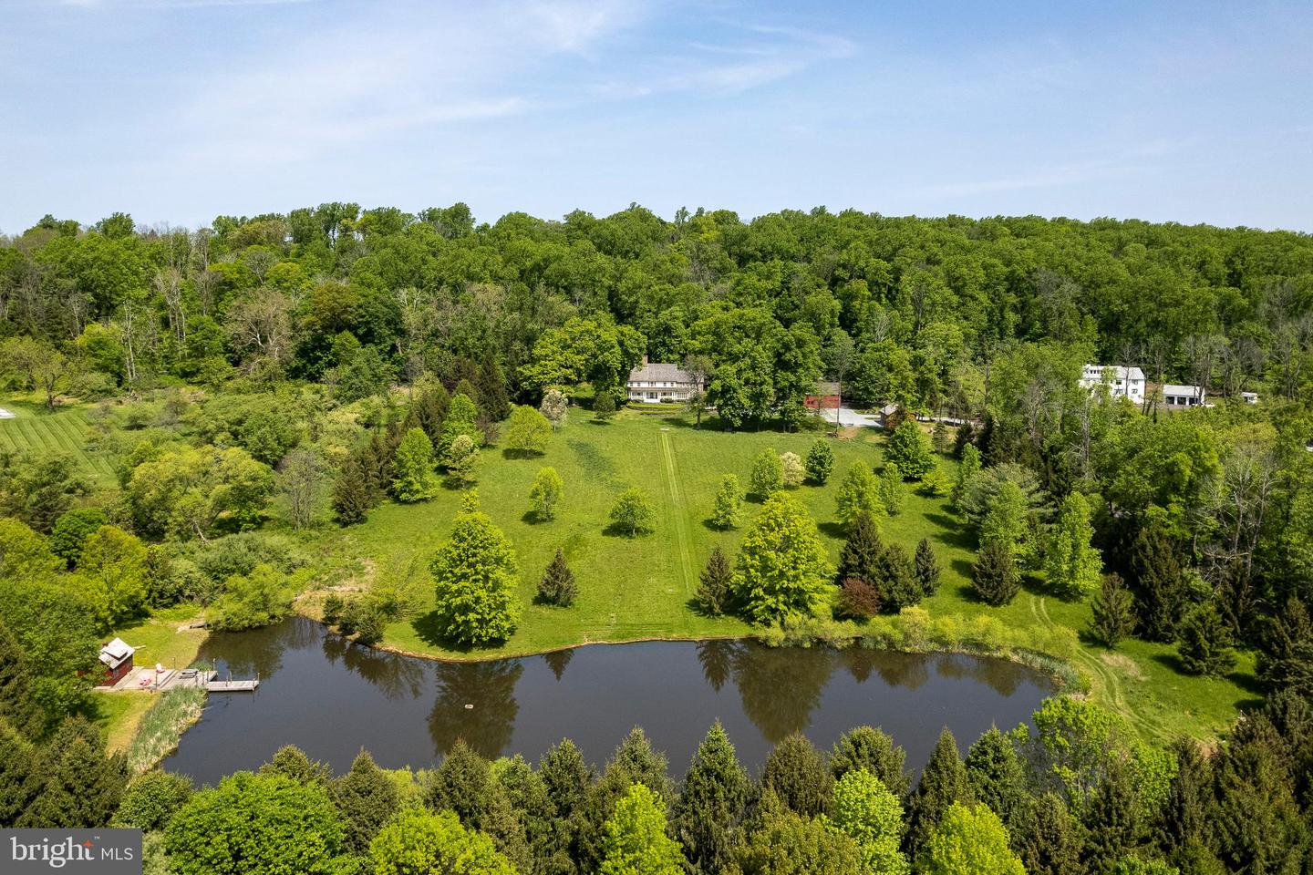 555 Province Line Rd