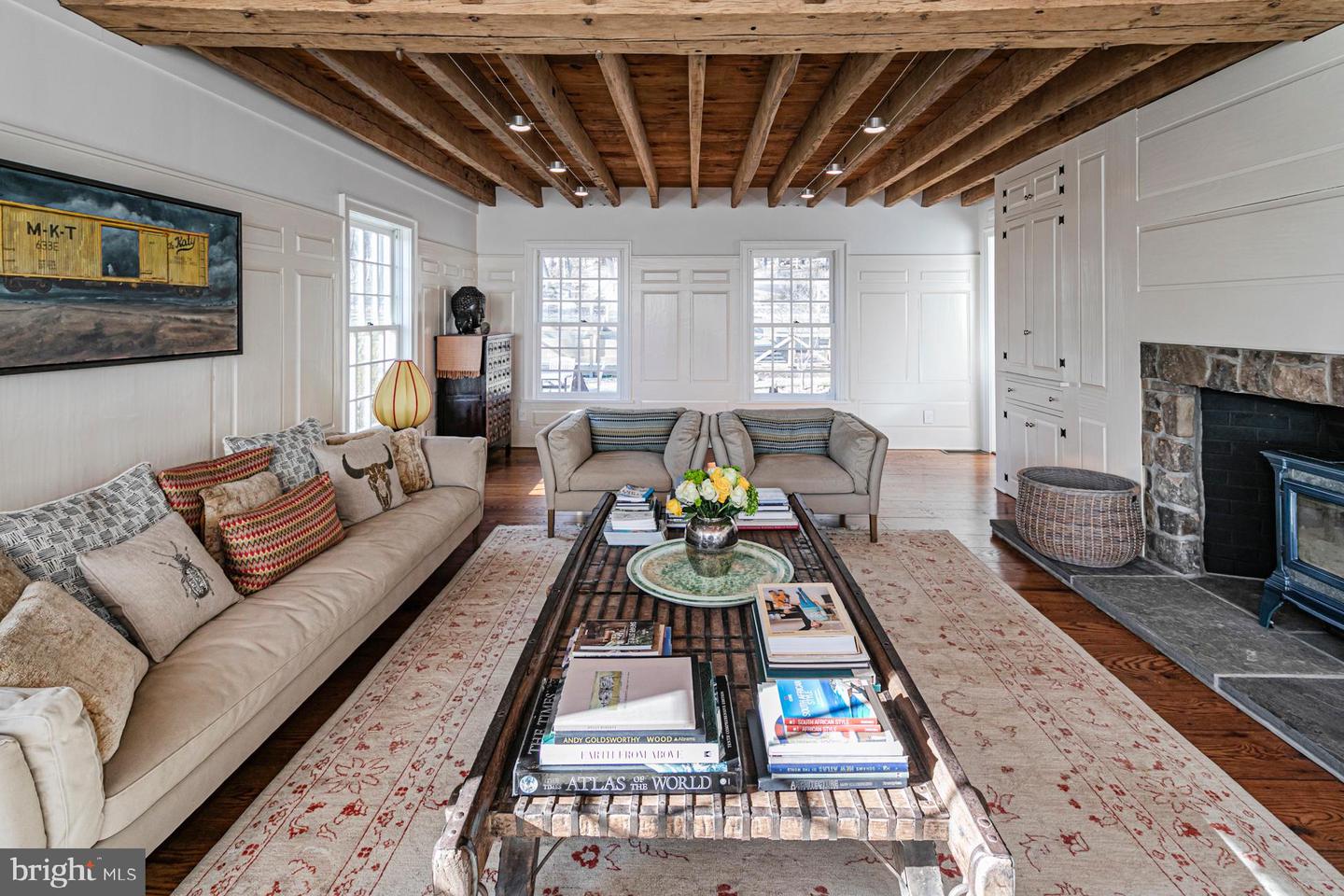 555 Province Line Rd