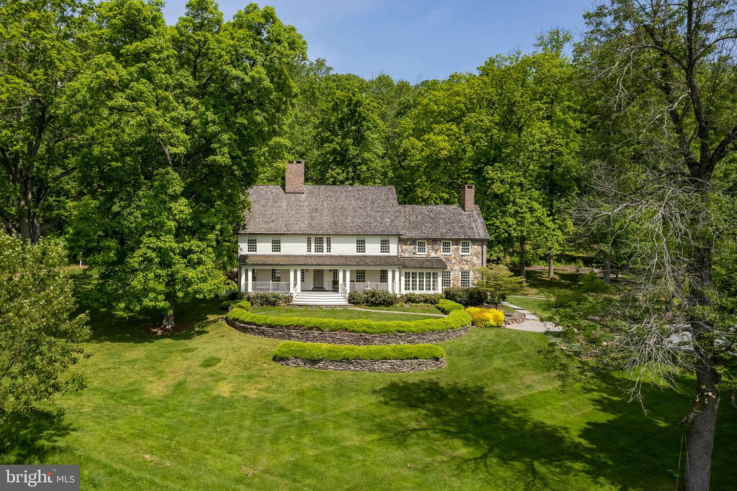 555 Province Line Rd