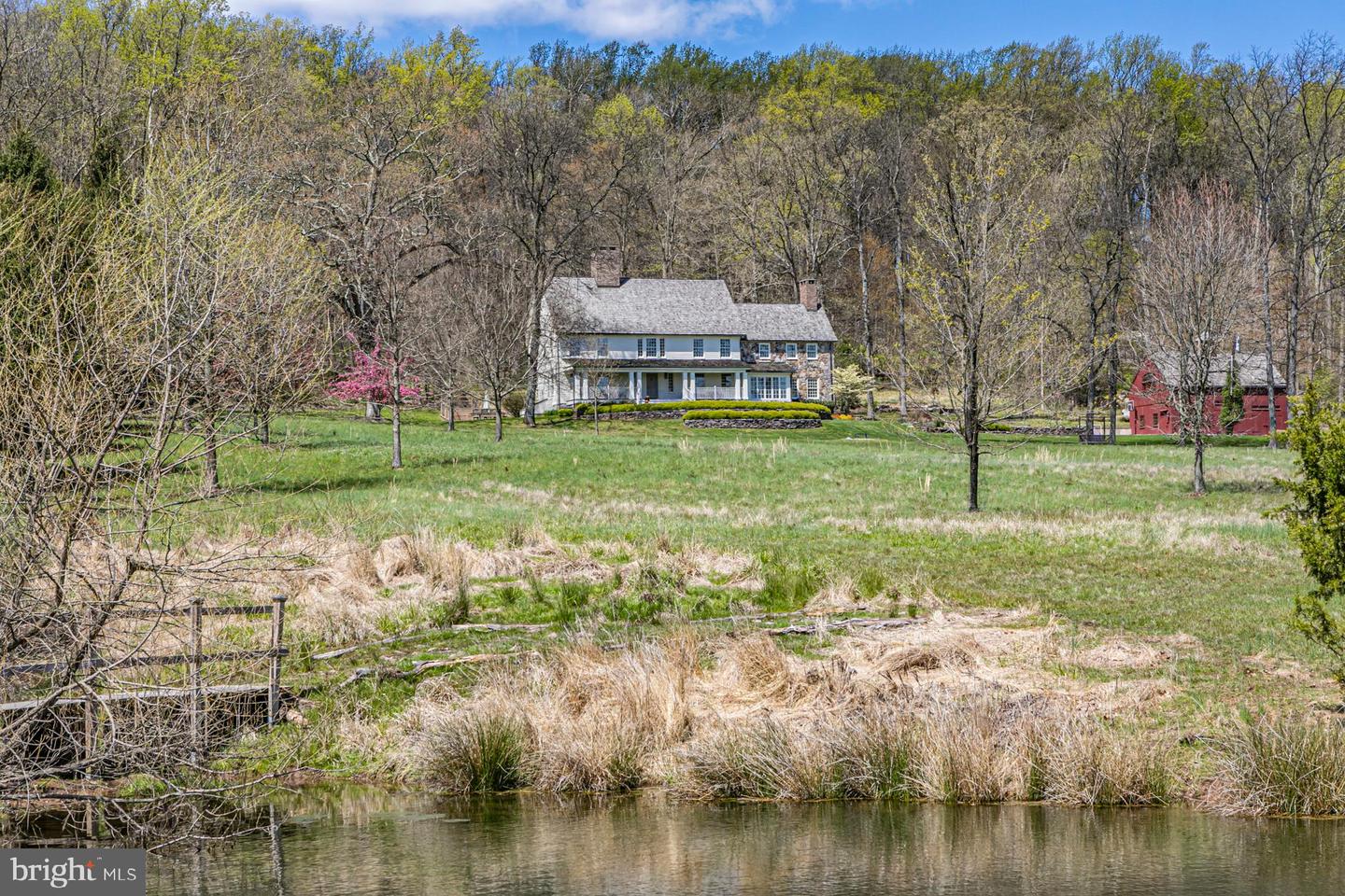 555 Province Line Rd