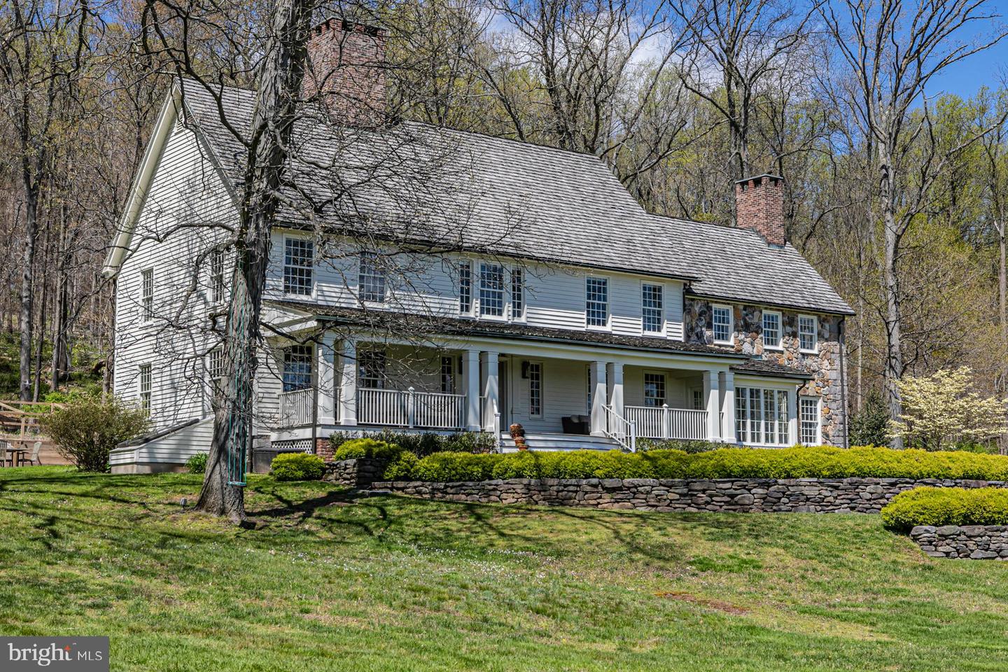 555 Province Line Rd