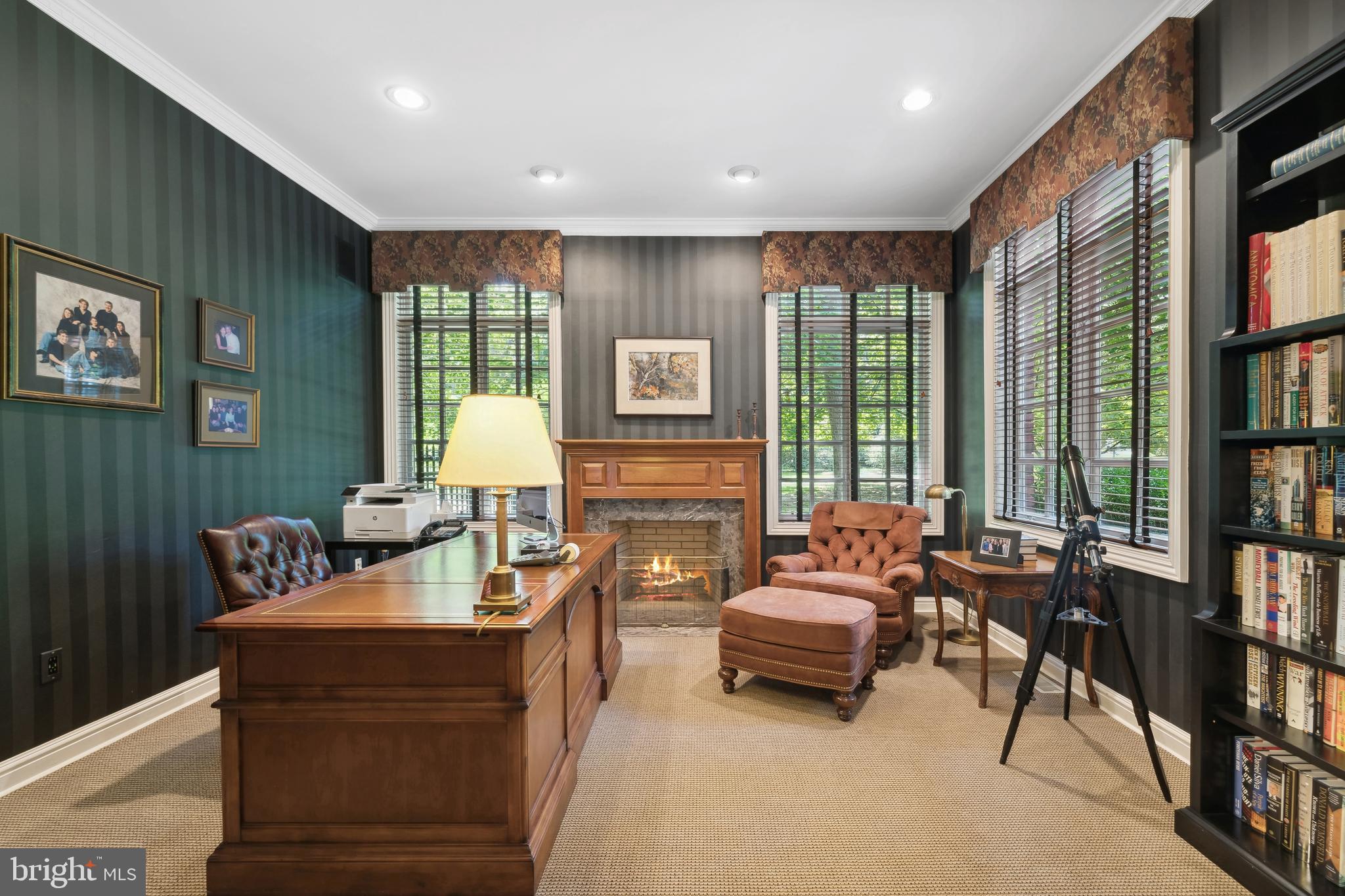 49 Maybury Hill Rd