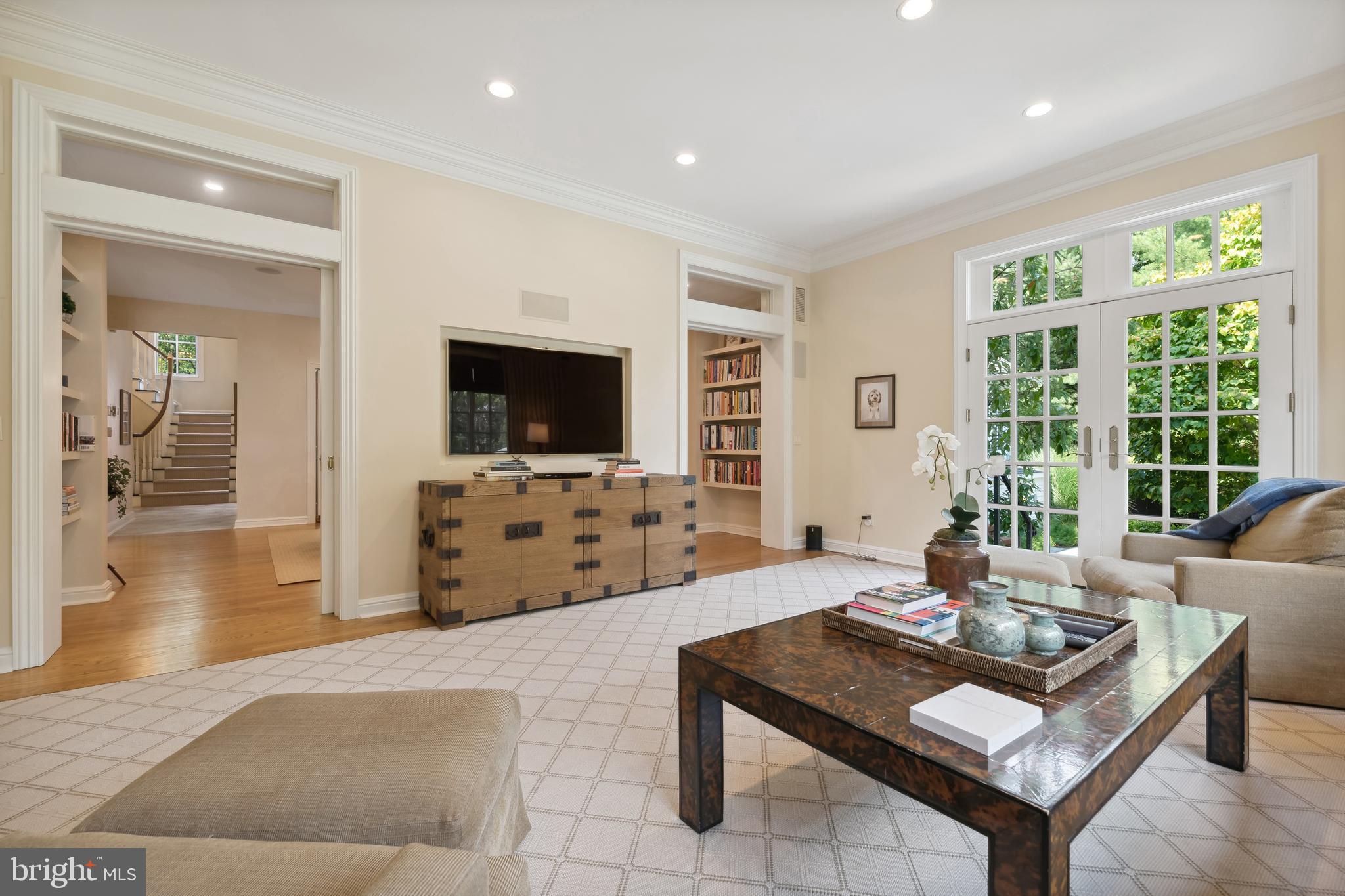 49 Maybury Hill Rd
