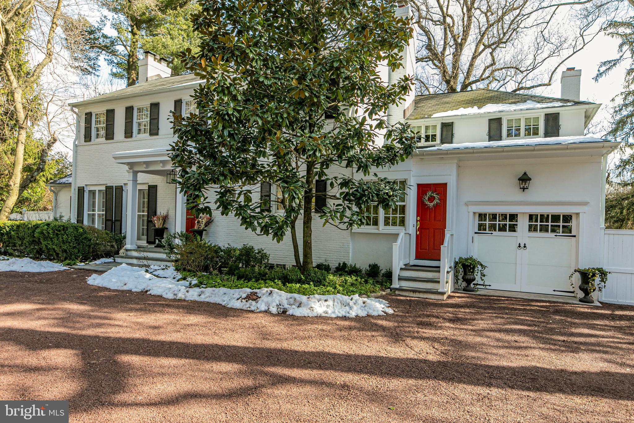 166 Stockton St